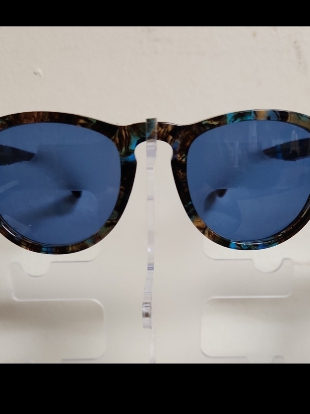 Shwood Experiment With Nature Eco Friendly Sunglasses